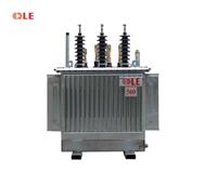 MÁY BIẾN ÁP 3 PHA 560 KVA MẠ KẼM NHÚNG NÓNG